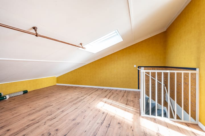 Foto 27 van Fugaplantsoen 40