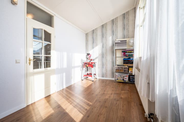 Foto 28 van Fugaplantsoen 40