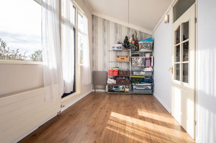 Foto 29 van Fugaplantsoen 40