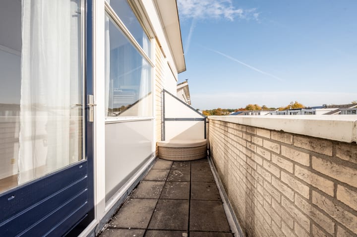 Foto 30 van Fugaplantsoen 40