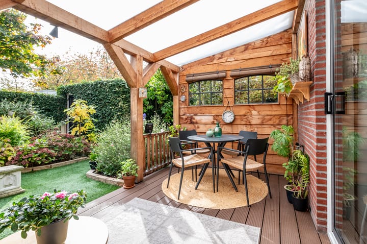 Foto 32 van Fugaplantsoen 40