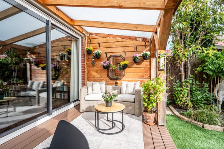 Foto 33 van Fugaplantsoen 40