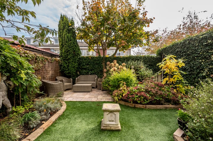 Foto 34 van Fugaplantsoen 40