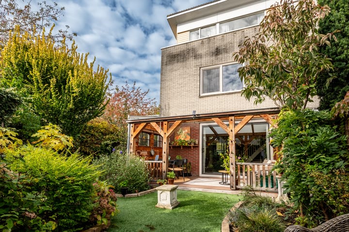 Foto 35 van Fugaplantsoen 40