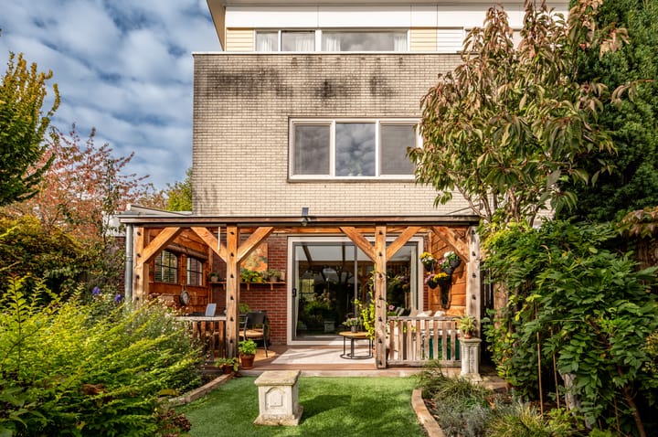 Foto 36 van Fugaplantsoen 40