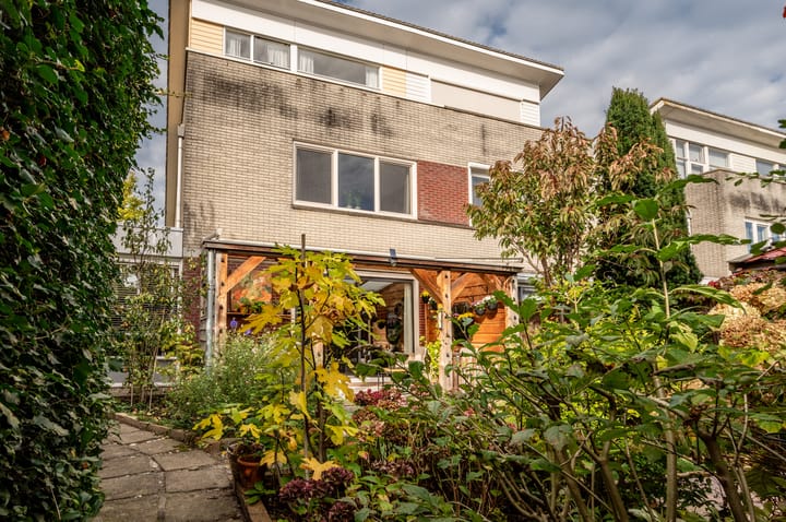 Foto 37 van Fugaplantsoen 40