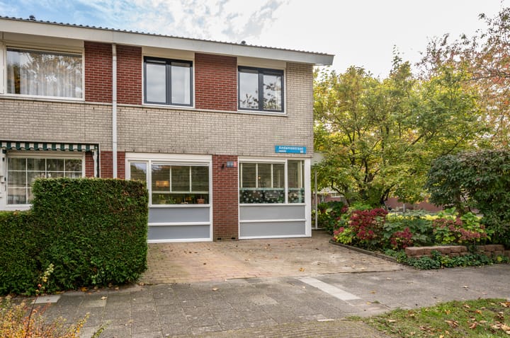 Foto 40 van Fugaplantsoen 40