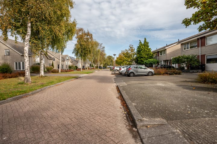 Foto 41 van Fugaplantsoen 40