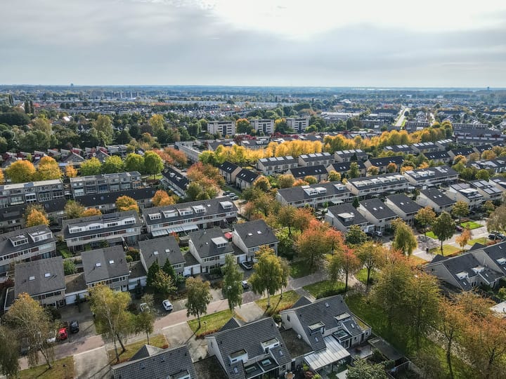 Foto 45 van Fugaplantsoen 40