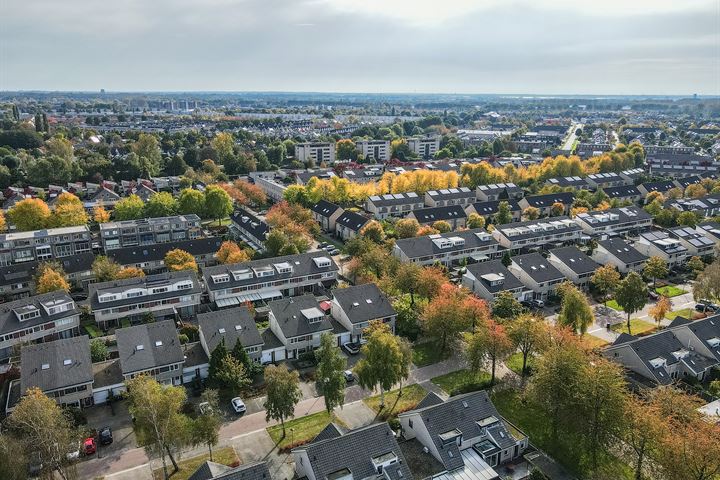 Bekijk foto 45 van Fugaplantsoen 40