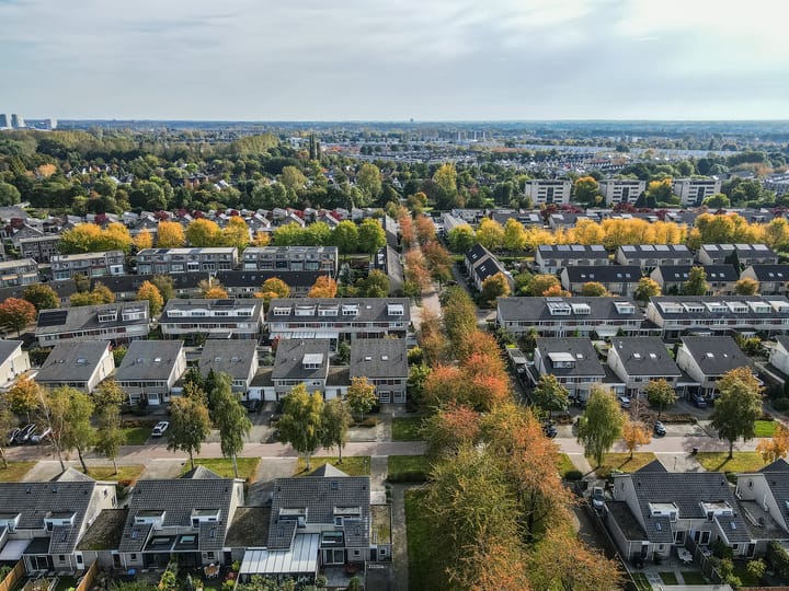 Foto 46 van Fugaplantsoen 40