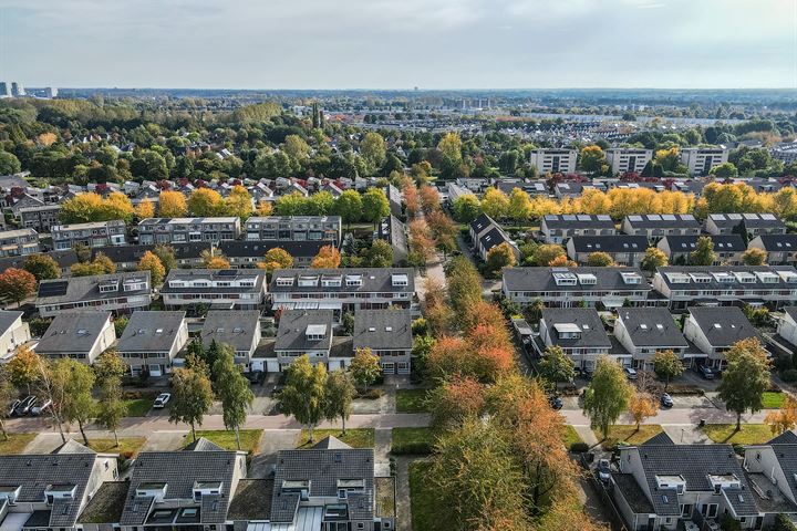 Bekijk foto 46 van Fugaplantsoen 40