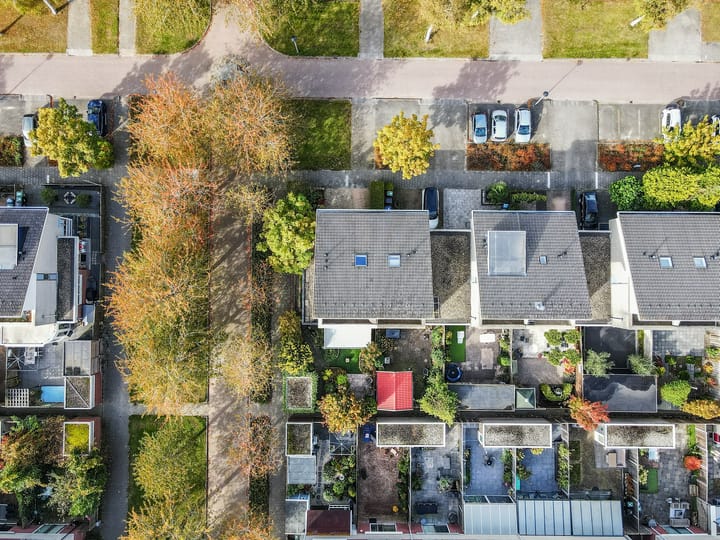 Foto 44 van Fugaplantsoen 40