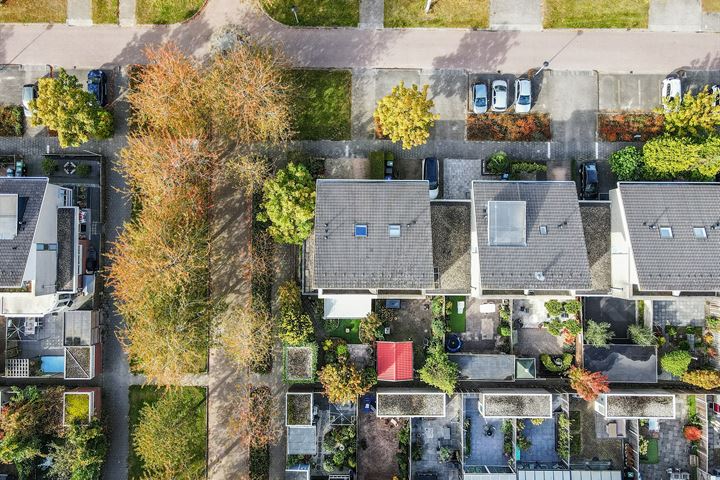 Bekijk foto 44 van Fugaplantsoen 40