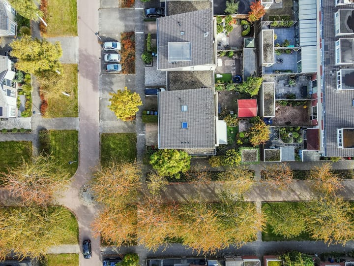 Foto 43 van Fugaplantsoen 40