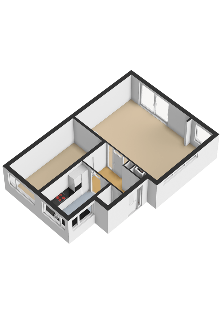 Foto 48 van Fugaplantsoen 40