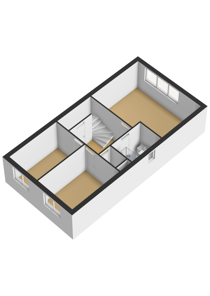 Foto 50 van Fugaplantsoen 40