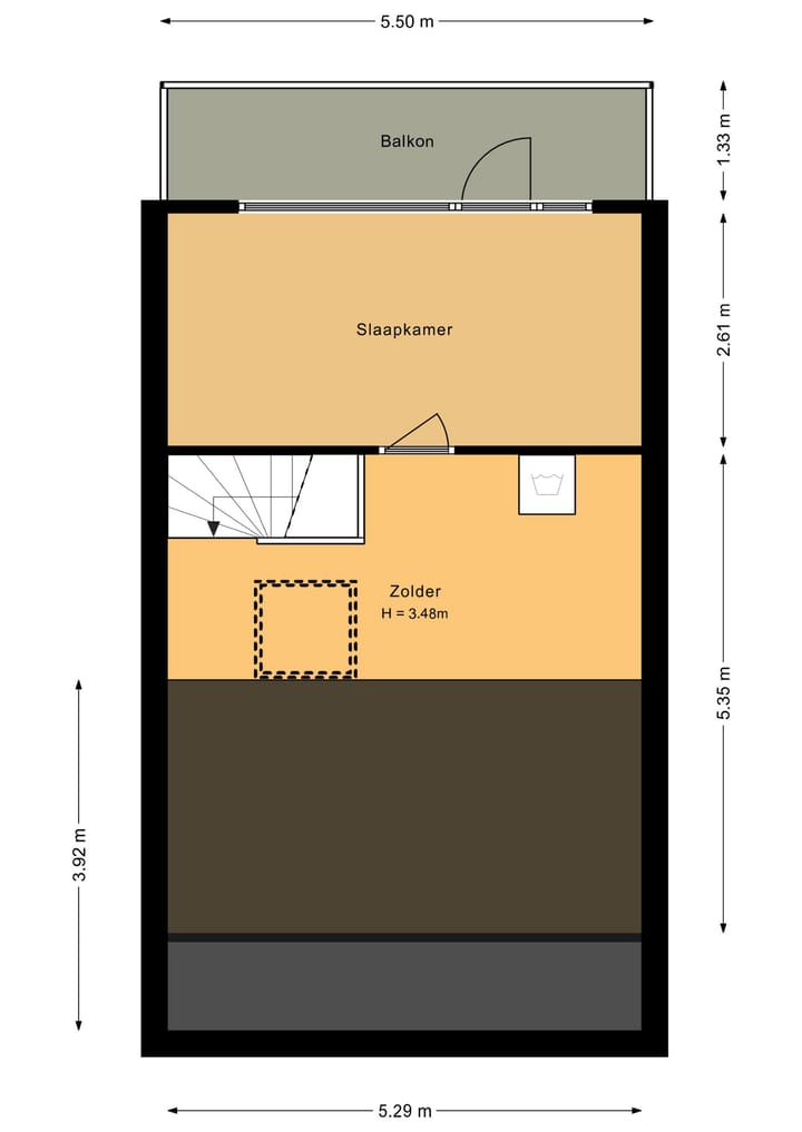 Foto 51 van Fugaplantsoen 40