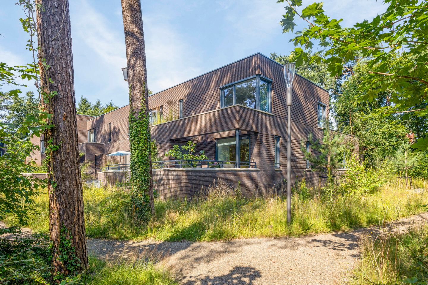 Foto 1 van Kerckeboschlaan 39