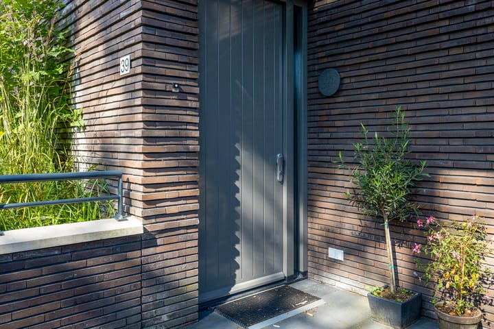 Foto 3 van Kerckeboschlaan 39