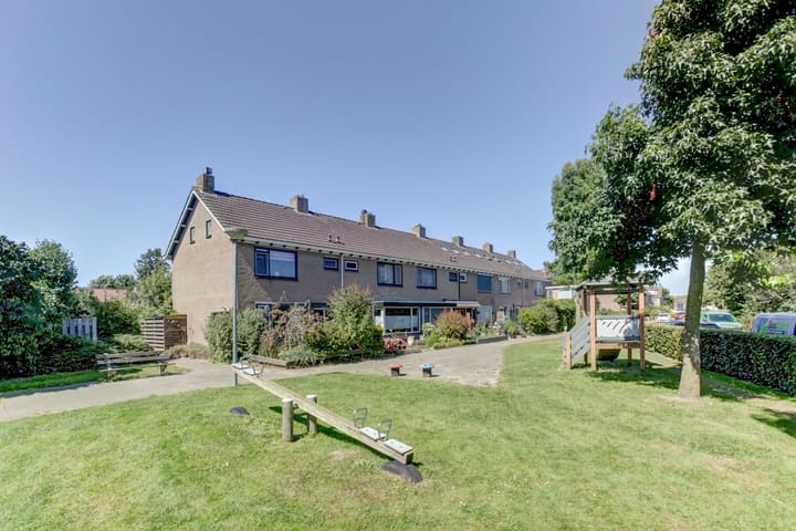 Foto 2 van Pastoor Meriusstraat 168