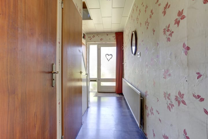 Foto 4 van Pastoor Meriusstraat 168