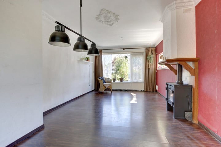 Foto 5 van Pastoor Meriusstraat 168