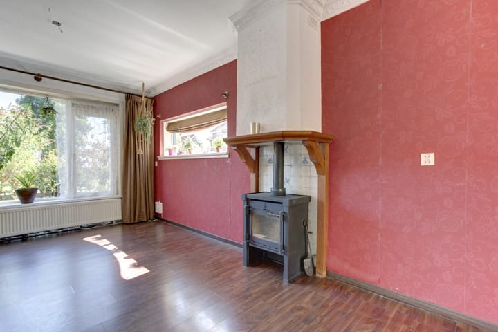 Foto 6 van Pastoor Meriusstraat 168