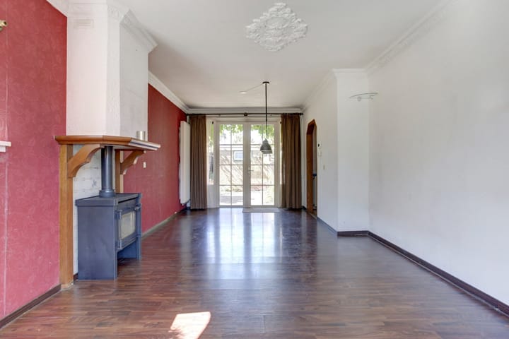 Foto 7 van Pastoor Meriusstraat 168