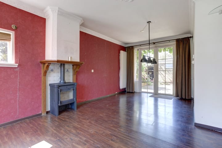 Foto 8 van Pastoor Meriusstraat 168