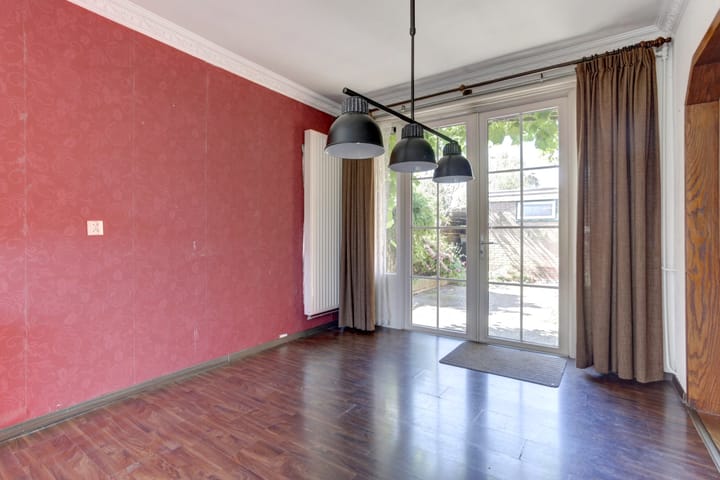 Foto 10 van Pastoor Meriusstraat 168