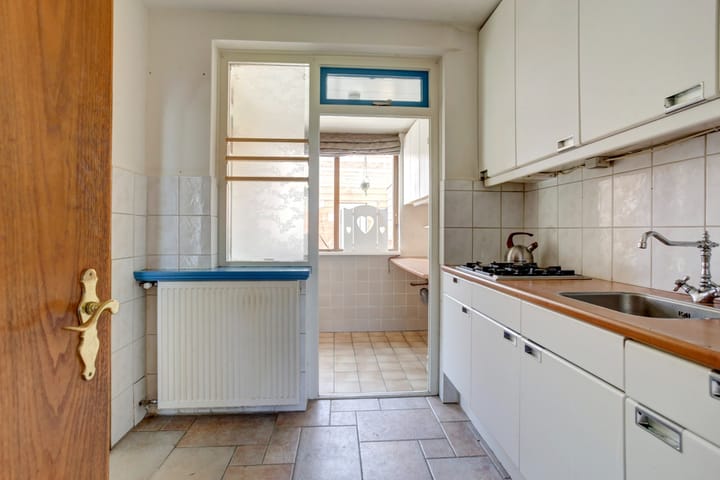 Foto 12 van Pastoor Meriusstraat 168