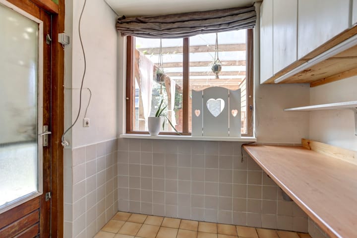 Foto 14 van Pastoor Meriusstraat 168