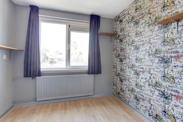 Foto 21 van Pastoor Meriusstraat 168