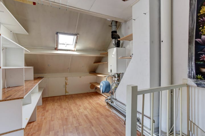 Foto 24 van Pastoor Meriusstraat 168