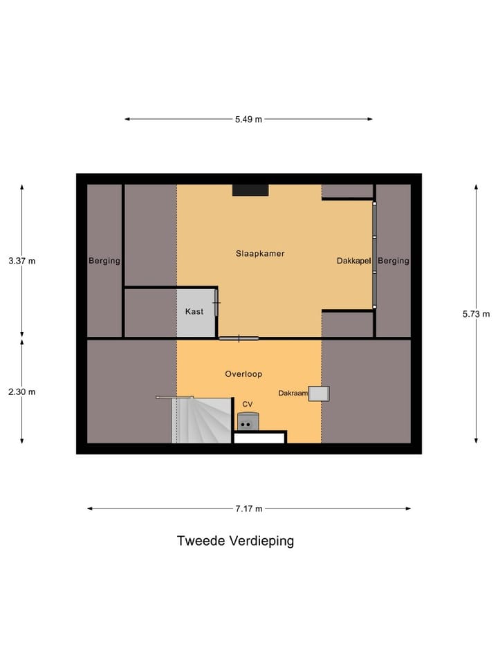Foto 25 van Pastoor Meriusstraat 168
