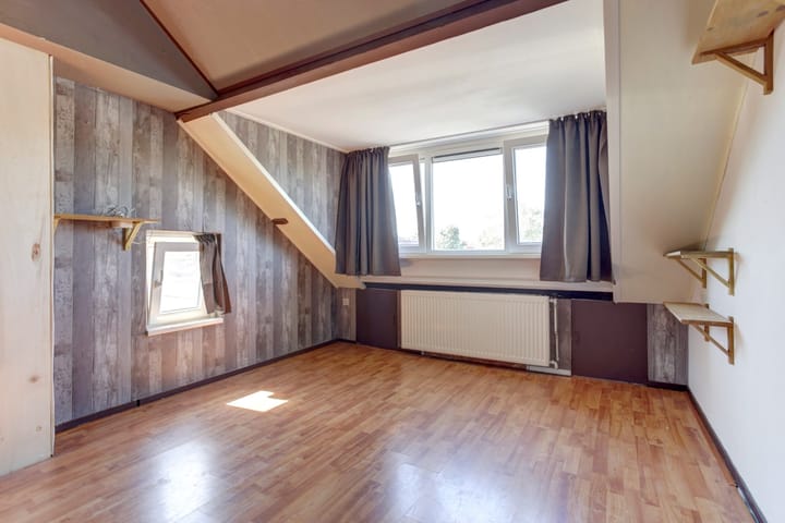 Foto 27 van Pastoor Meriusstraat 168