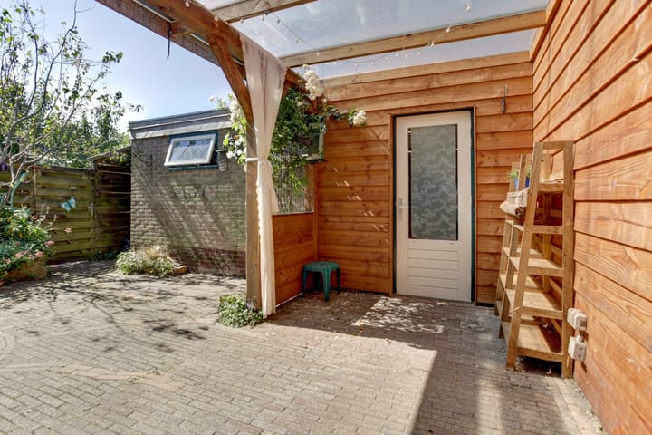 Foto 29 van Pastoor Meriusstraat 168