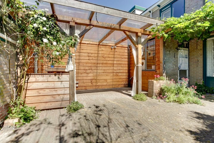 Foto 31 van Pastoor Meriusstraat 168