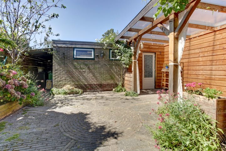 Foto 32 van Pastoor Meriusstraat 168