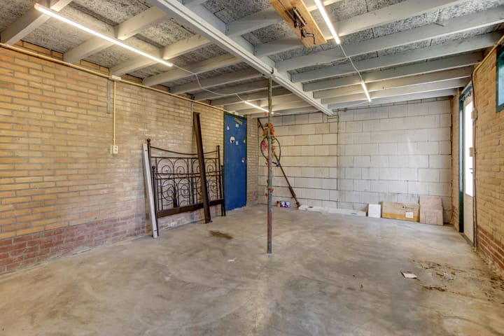 Foto 35 van Pastoor Meriusstraat 168