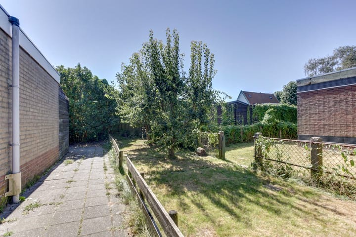 Foto 36 van Pastoor Meriusstraat 168