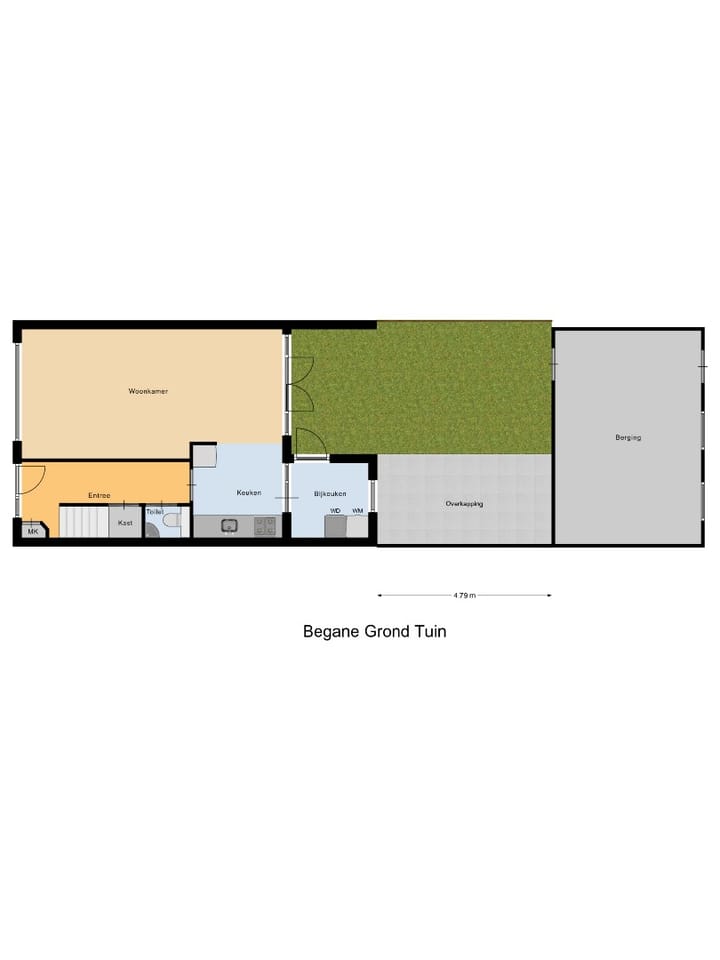 Foto 38 van Pastoor Meriusstraat 168