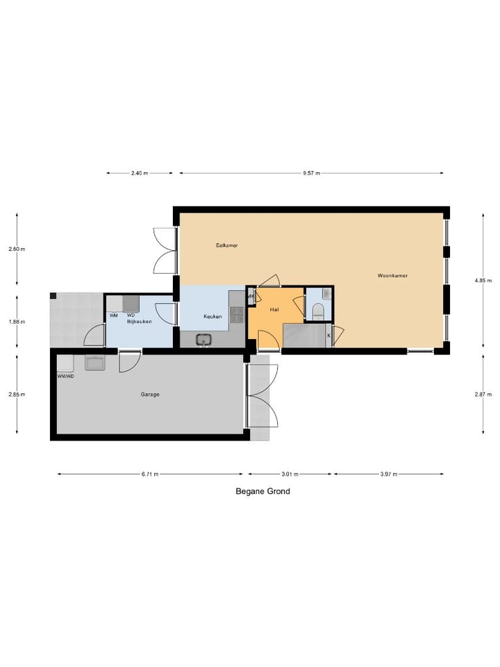 Foto 3 van Rietakker 31