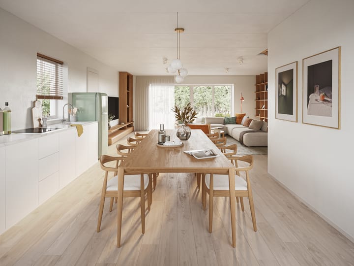 Photo 5 of Hofwoning (Bouwnr. 12)