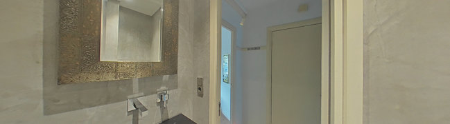 Bekijk 360° foto van Badkamer van Onbekendegracht 13-1