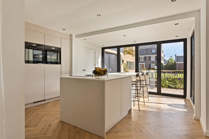 Foto 4 van Pieter Kramerstraat 46