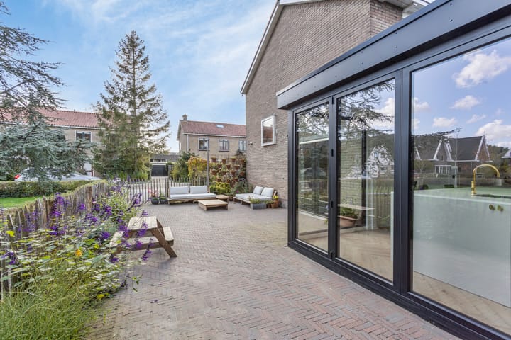 Foto 2 van Pieter Kramerstraat 46