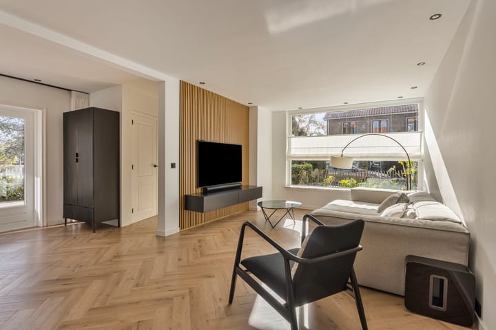 Foto 3 van Pieter Kramerstraat 46