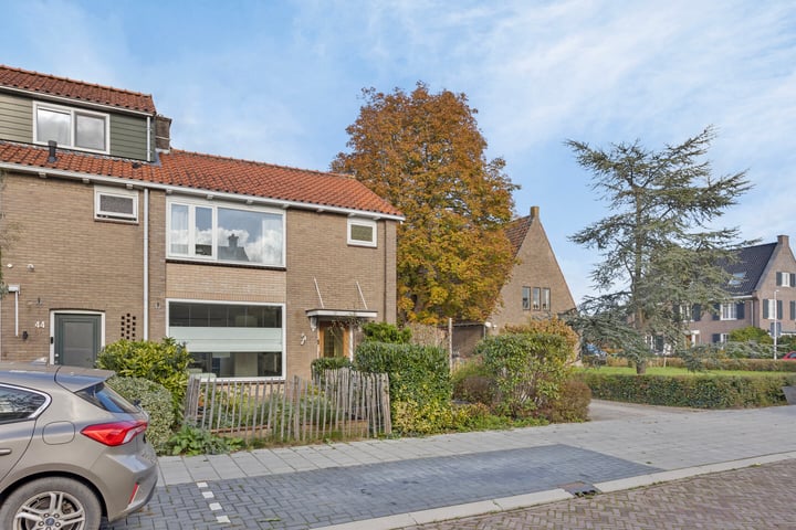 Bekijk foto 32 van Pieter Kramerstraat 46